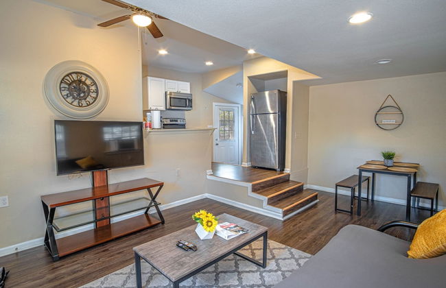 Remodeled Guest House Near Downtown/military Base - Foto 6