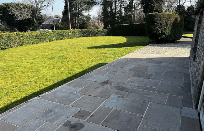 Castle House Holiday Home - Foto 43