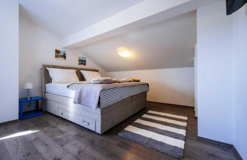 Villa Enna with heated pool, Zadar - Foto 37