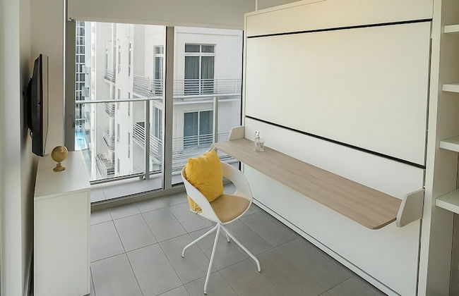 Miami Downtown Condos - Photo 74