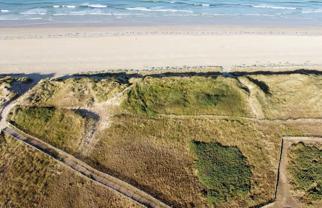 VVF Cotentin Îles anglo-normandes, Port Bail - Foto 62