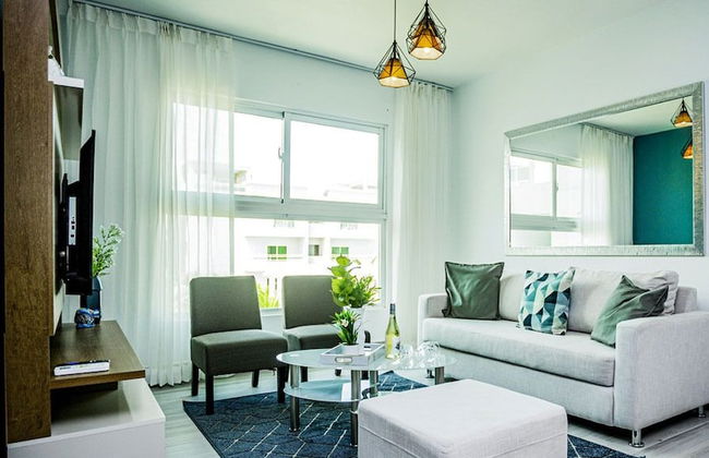 Playa Palmera Beach Resort - Foto 64