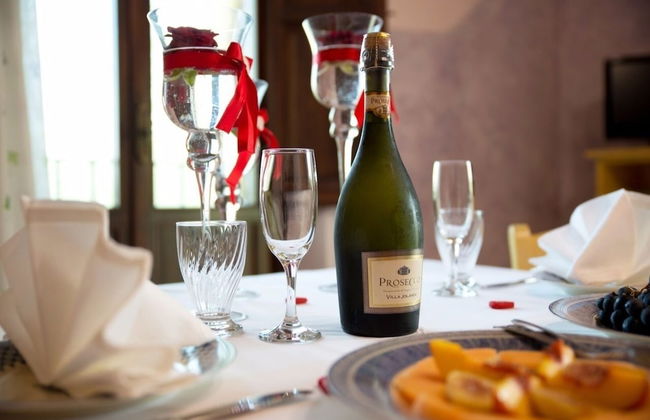 Agriturismo Il Casolare Di Nonno Mario - Foto 27