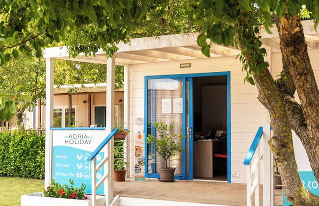 Adria Holiday Pra' delle Torri - Foto 5