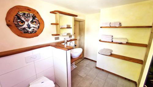 Luxus Romantik Apartment mit Whirlpool und Sauna - Foto 3