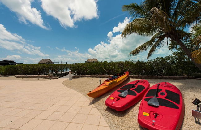 Lime Key in Key Largo - Foto 23