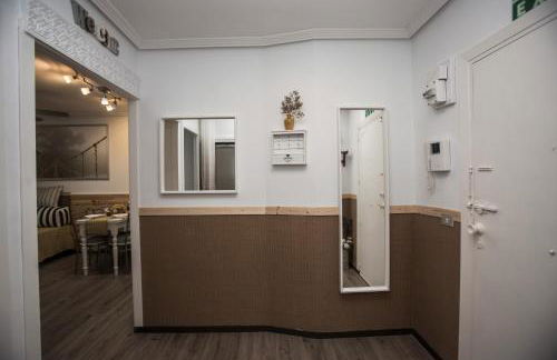 UNIQUE APT. W/POOL- ACROSS THE BEACH-WIFI-A/C - Photo 27