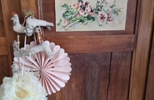 La Damoiselle en Bourgogne - Foto 56