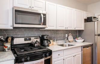 Renovated 2Bed, 05 mile to Longwood Med Hospital - Foto 8