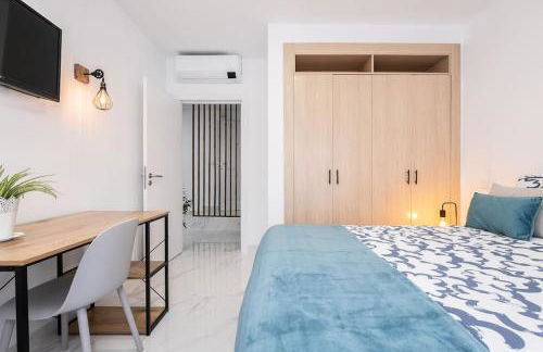 Parque dos Reis, apartment 3 B - Foto 20