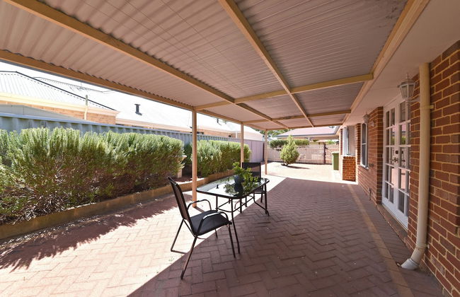 Redcliff Home Close to City & Airport - Foto 23