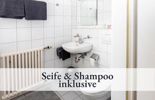 Ferienhaus Petra - Großzügige Ferienwohnungen in bester Bodenseelage l 1 Minute zum Bodensee l 7 Ferienwohnungen l Vollausgestattete Küchen l Gratis-WLAN l Gratis Parkplätze l Mitten auf der Mettnau - Photo 9