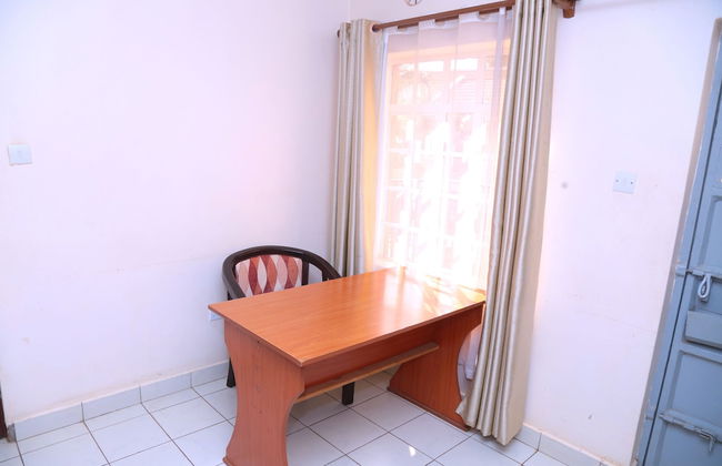 Hotel Lillies- Juja - Foto 3