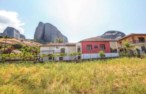 SOCRATES Ethnic and traditional Home - Foto 1