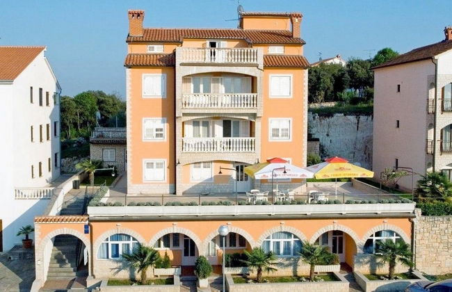 Apartments Valentin Vrsar - Foto 1