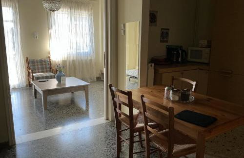 Eleni's apartment - Foto 12