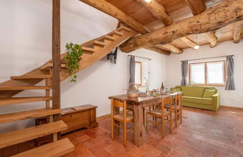 LA TORRE DEL MANGHEN: Agri-alloggio indipendente - Foto 22