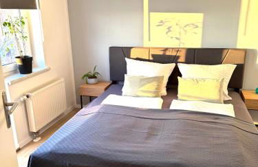 Gästeapartment Schkeuditz - Foto 10