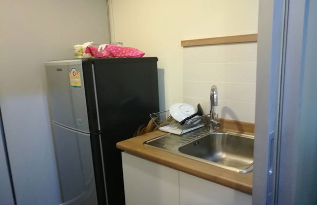 1BR in U Delight at Huamak Station - Photo 4