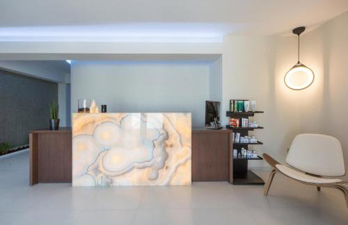 Ionion Beach Apartment Hotel & Spa - Foto 35