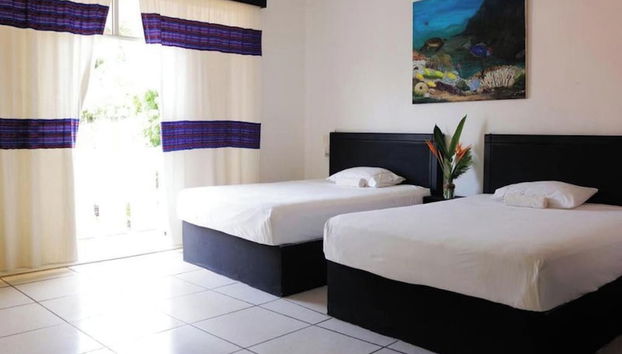 Room-apartment With Blacony and sea View - Foto 4, Quarto