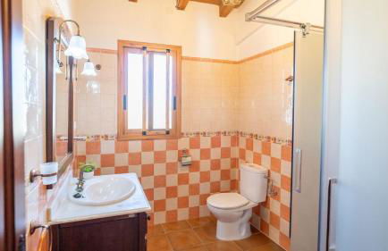 Casa Balcon de la Axarquia Almachar by Ruralidays - Foto 10