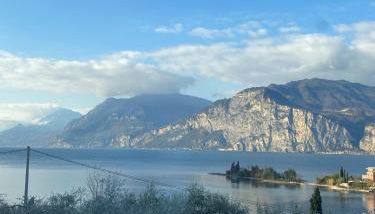 Cochetto's House in Malcesine - Foto 5