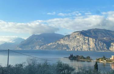 Cochetto's House in Malcesine - Foto 5