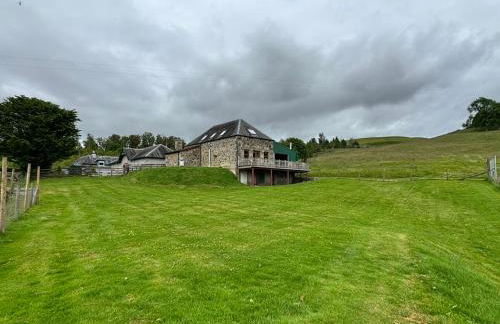 Mill House with Hot Tub - Foto 49