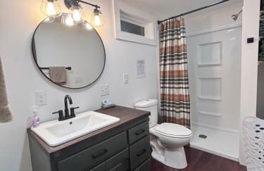 Lake Eagle Rock Lodge - Foto 12