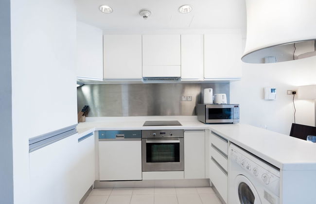 SuperHost - Address Dubai Mall - Fancy Studios - Photo 19