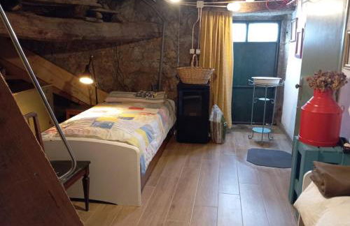 Casa de Aldeia Vale do Mondego - Foto 36