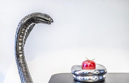 Luxury Suite - Tentazioni Nascoste - Foto 39