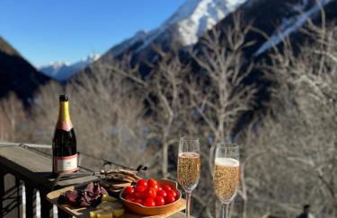 Chalet Il Pruno del Rosa - Foto 35