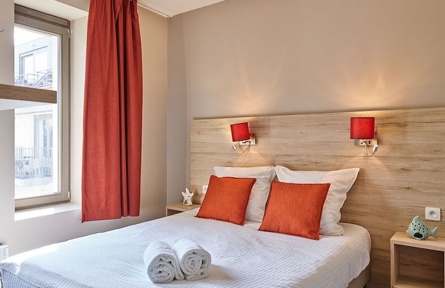 Holiday Suites Westende - Photo 21