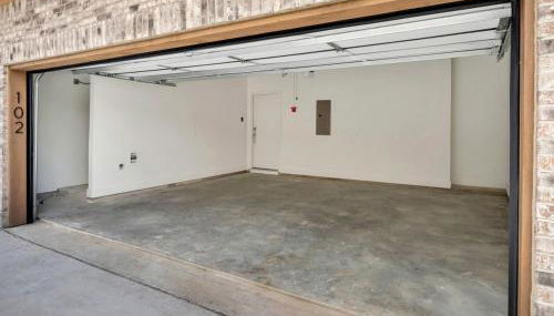 Uptown Escape l Stylish Stay near Downtown Dallas - Foto 5, storage