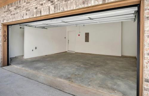 Uptown Escape l Stylish Stay near Downtown Dallas - Foto 5