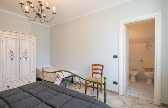 Agriturismo Colle di San Michele - Foto 14