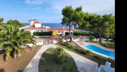 Apartamento junto al mar para vacaciones en L'Ametlla de Mar - ES-393-29 - Foto 3