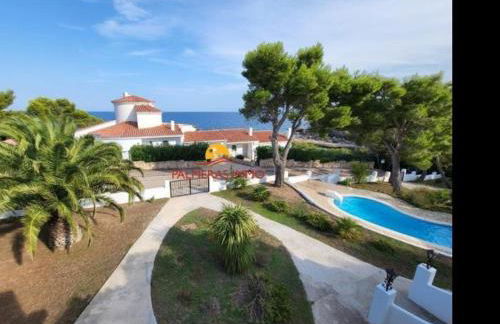 Apartamento junto al mar para vacaciones en L'Ametlla de Mar - ES-393-29 - Foto 3