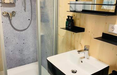 HJEM - Tiny Homes direkt am Wald zwischen Allgäu & Bodensee - Foto 20