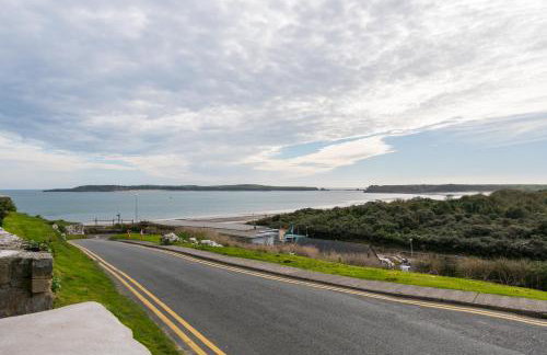 Apartment 2 Waterstone House - Luxury Sea View Apartment - Foto 50