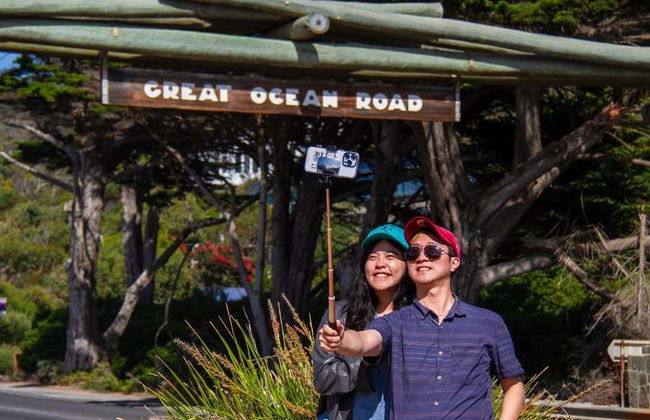 Great Ocean Road Tour - Photo 8