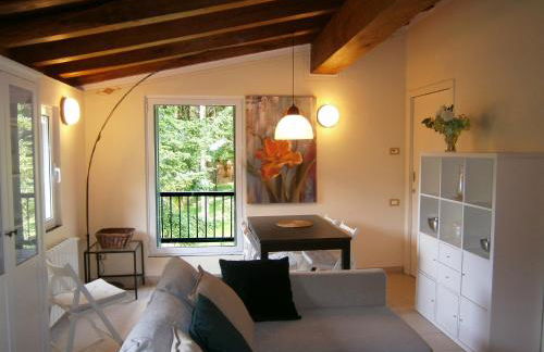 Il Bosco di Campo Marzano Nature Retreats - Foto 52