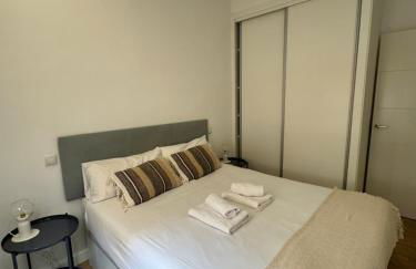 AR Plaza Castilla apartamento amplio y moderno - Foto 32