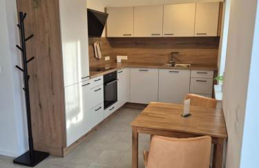 Ferienwohnung - ZeitRaum - Foto 4