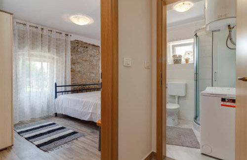 Villa Zoro with a lovely garden and a private POOL in the middle of Istria - Foto 22