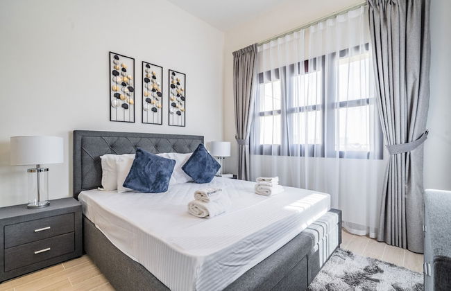 Primestay - Al Andalus JGE Apartments - Foto 15