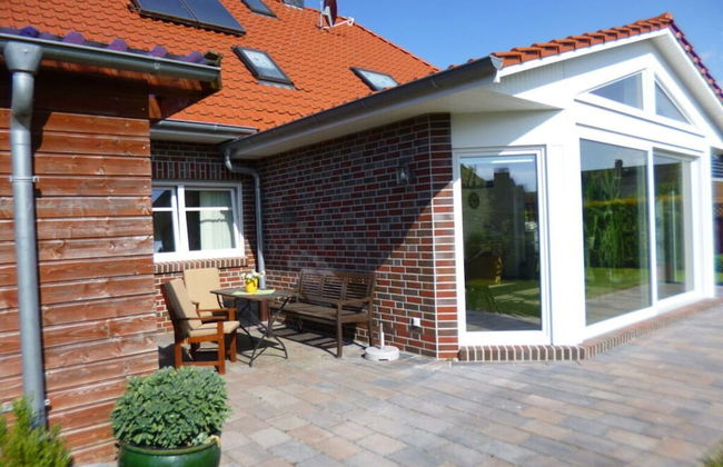 Holiday Apartment Gerdes - Foto 20