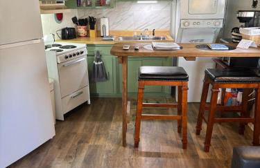 Galloway Cottage- Bikes & Firepit - Foto 23